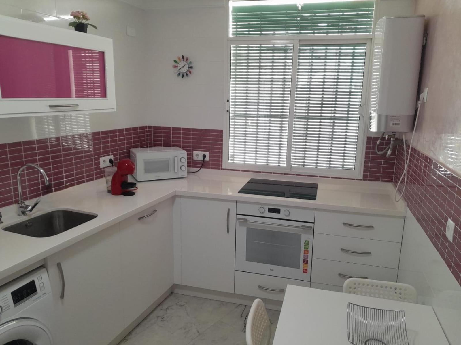 Apartamento Plaza San Fernando Carmona  Exterior foto
