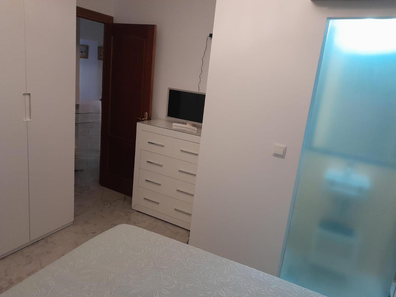 Apartamento Plaza San Fernando Carmona  Exterior foto