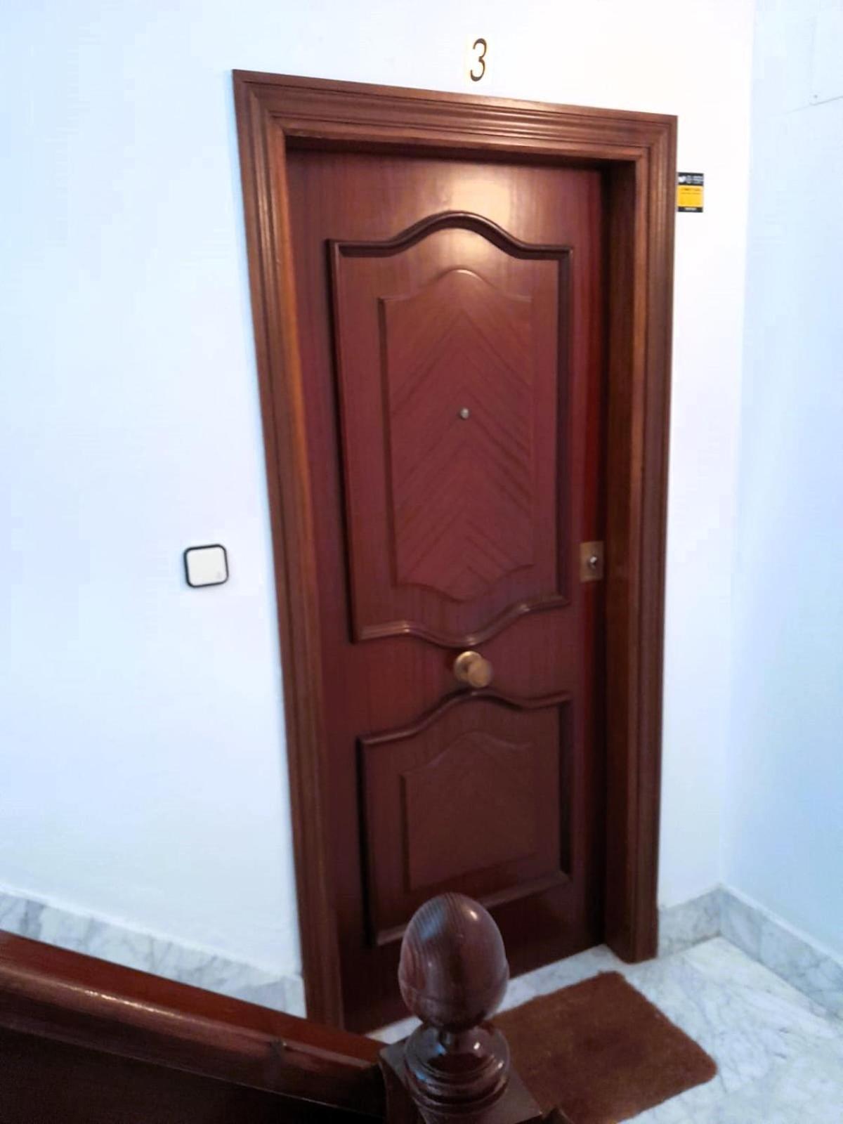 Apartamento Plaza San Fernando Carmona  Exterior foto