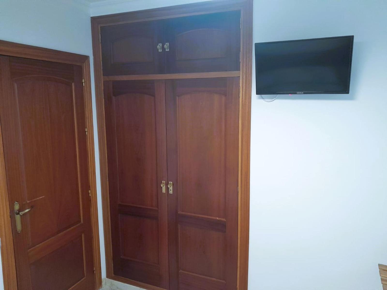 Apartamento Plaza San Fernando Carmona  Exterior foto