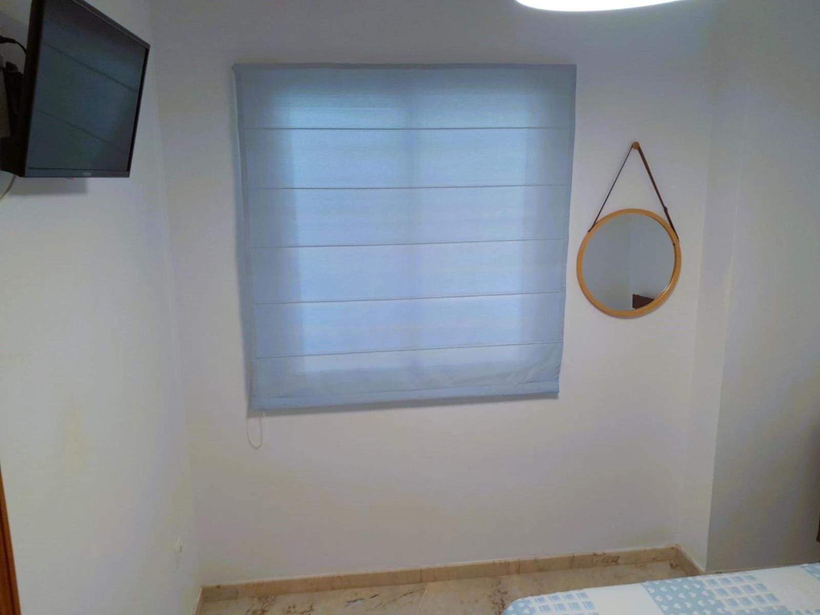 Apartamento Plaza San Fernando Carmona  Exterior foto