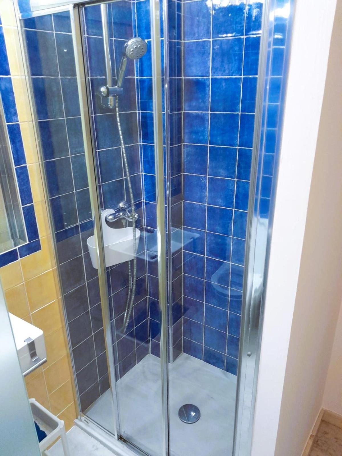 Apartamento Plaza San Fernando Carmona  Exterior foto