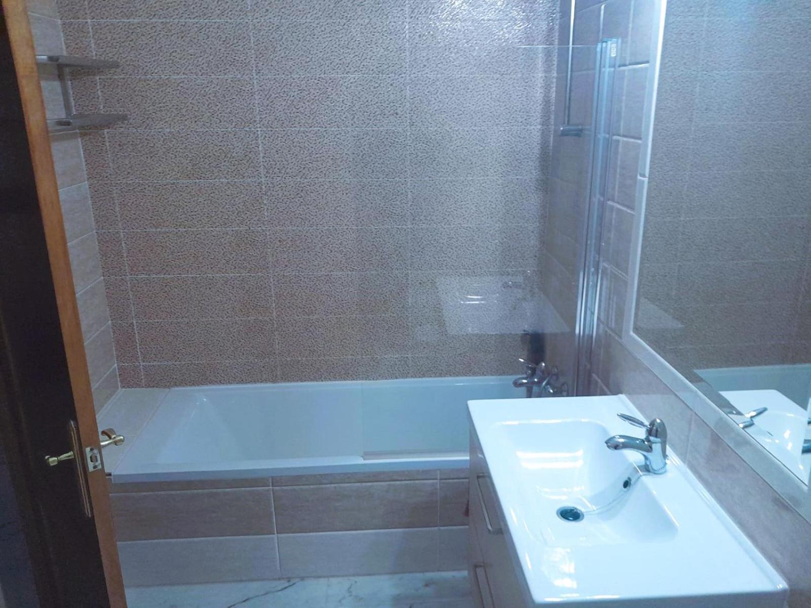 Apartamento Plaza San Fernando Carmona  Exterior foto